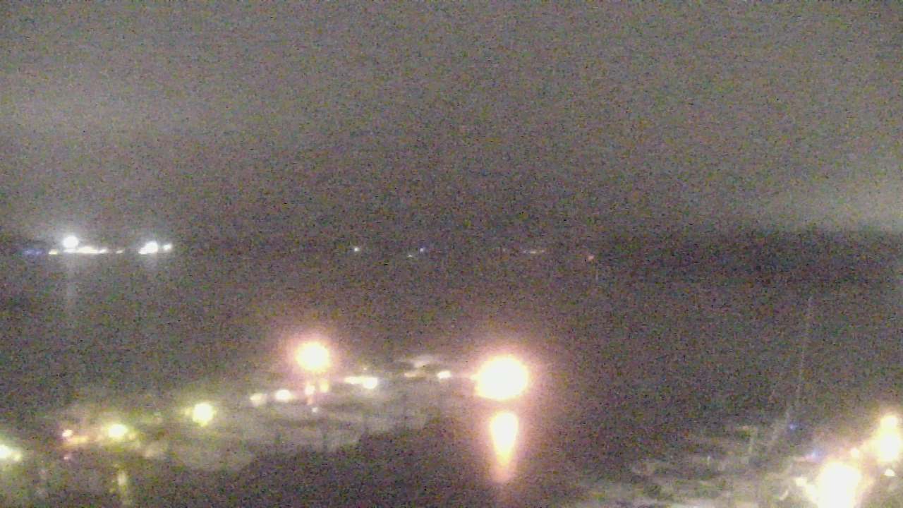 Thumbnail for current weather camera view from Emerald Coast Marine in Niceville, Florida