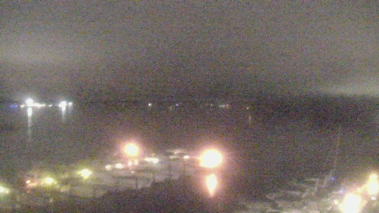 Thumbnail for current weather camera view from Emerald Coast Marine in Niceville, Florida