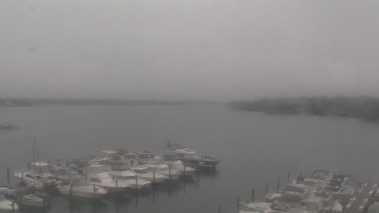 Thumbnail for current weather camera view from Emerald Coast Marine in Niceville, Florida