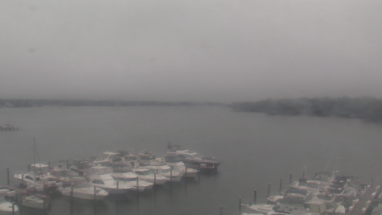 Thumbnail for current weather camera view from Emerald Coast Marine in Niceville, Florida