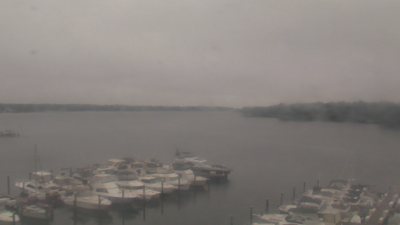 Thumbnail for current weather camera view from Emerald Coast Marine in Niceville, Florida