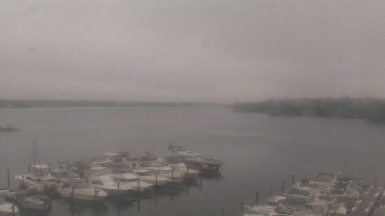 Thumbnail for current weather camera view from Emerald Coast Marine in Niceville, Florida