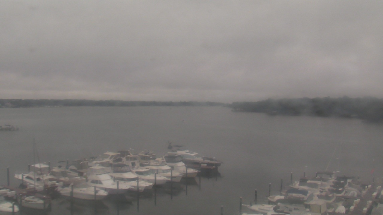 Thumbnail for current weather camera view from Emerald Coast Marine in Niceville, Florida