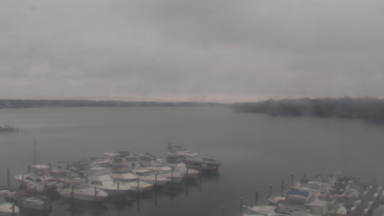 Thumbnail for current weather camera view from Emerald Coast Marine in Niceville, Florida