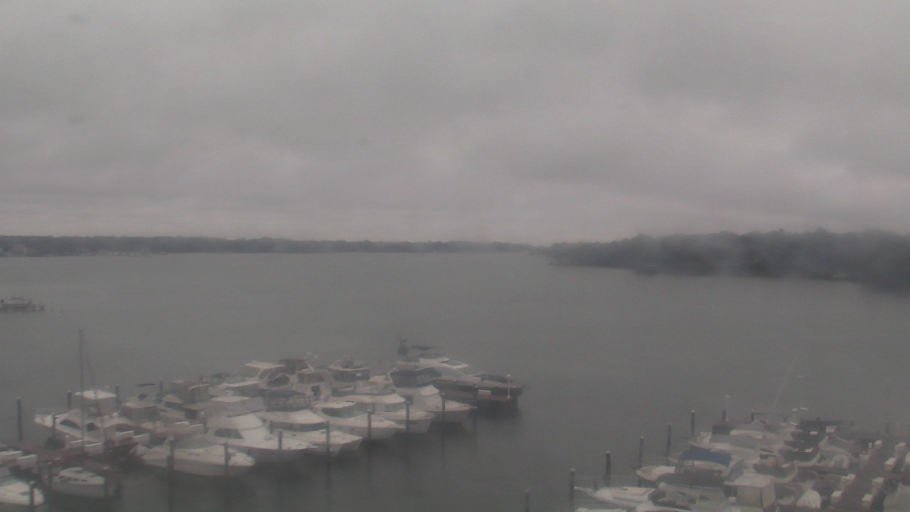 Thumbnail for current weather camera view from Emerald Coast Marine in Niceville, Florida