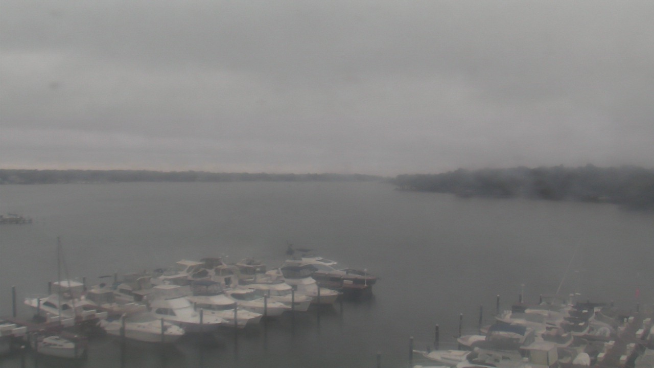 Thumbnail for current weather camera view from Emerald Coast Marine in Niceville, Florida