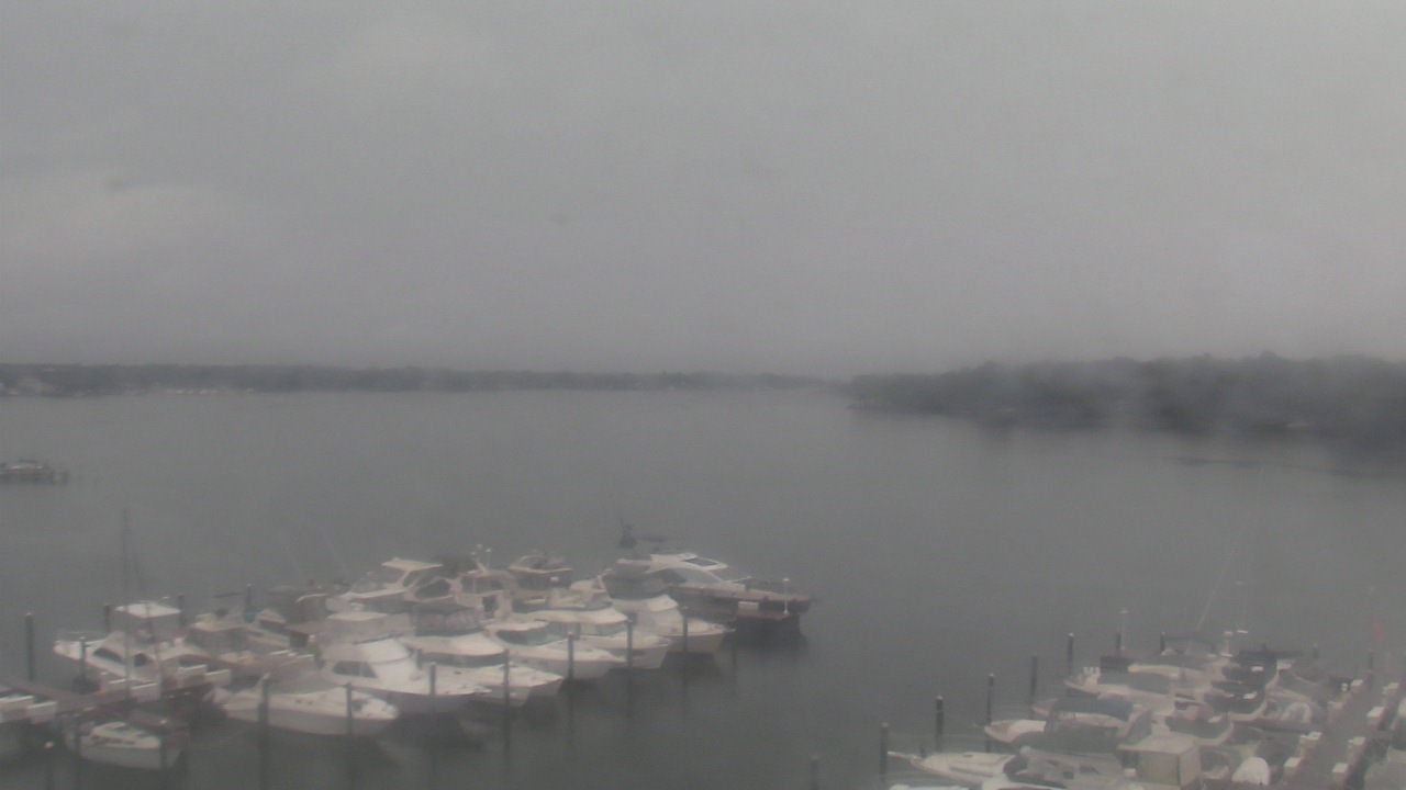 Thumbnail for current weather camera view from Emerald Coast Marine in Niceville, Florida