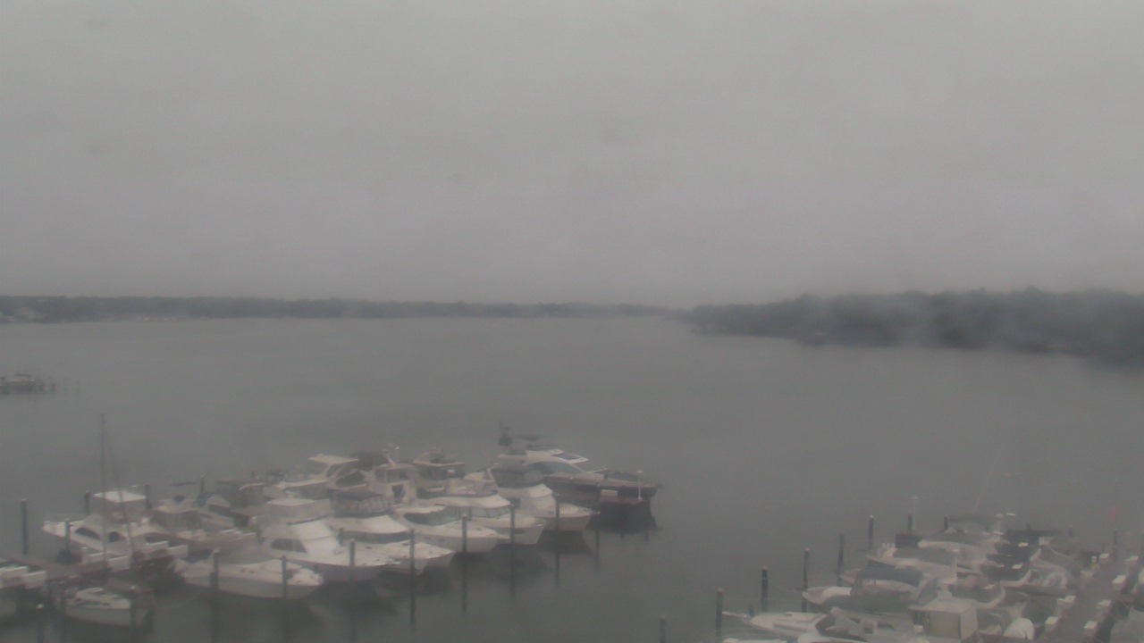 Thumbnail for current weather camera view from Emerald Coast Marine in Niceville, Florida
