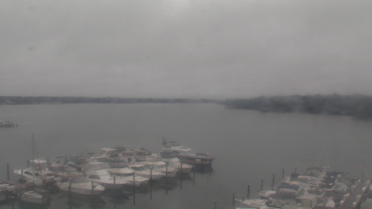 Thumbnail for current weather camera view from Emerald Coast Marine in Niceville, Florida