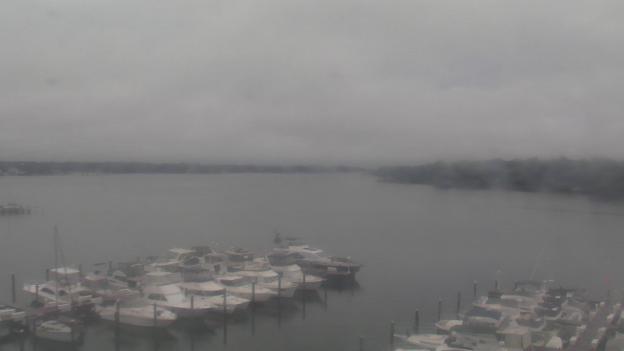 Thumbnail for current weather camera view from Emerald Coast Marine in Niceville, Florida