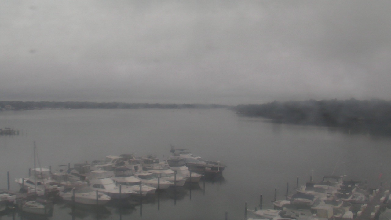 Thumbnail for current weather camera view from Emerald Coast Marine in Niceville, Florida