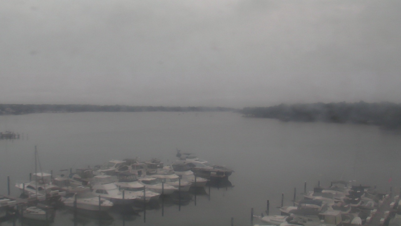 Thumbnail for current weather camera view from Emerald Coast Marine in Niceville, Florida