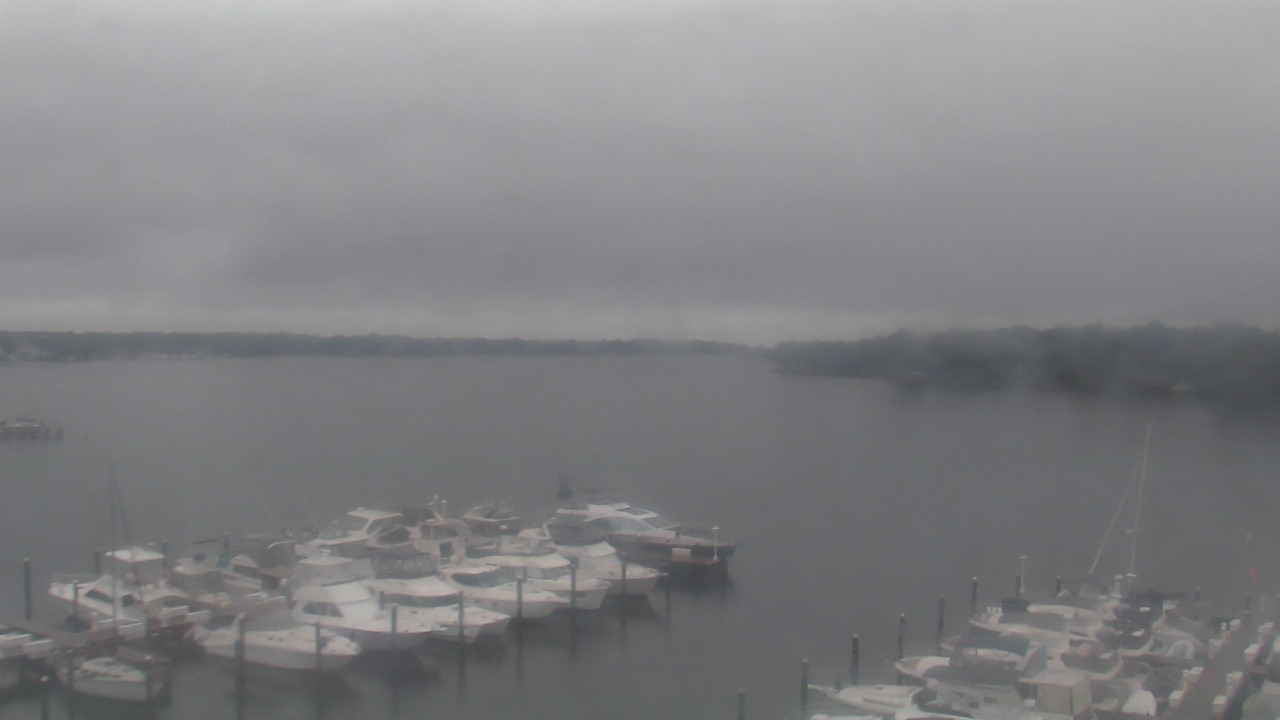 Thumbnail for current weather camera view from Emerald Coast Marine in Niceville, Florida