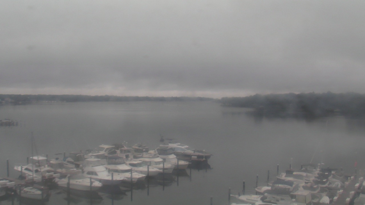 Thumbnail for current weather camera view from Emerald Coast Marine in Niceville, Florida