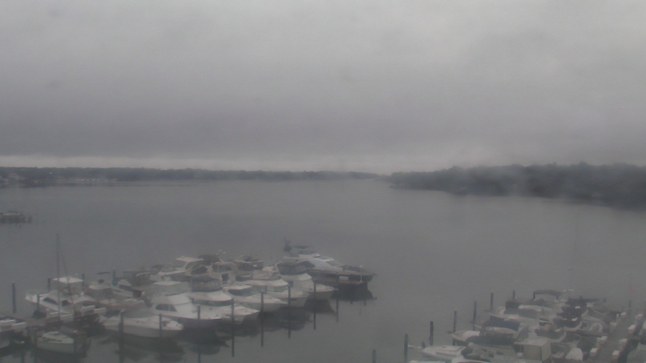 Thumbnail for current weather camera view from Emerald Coast Marine in Niceville, Florida