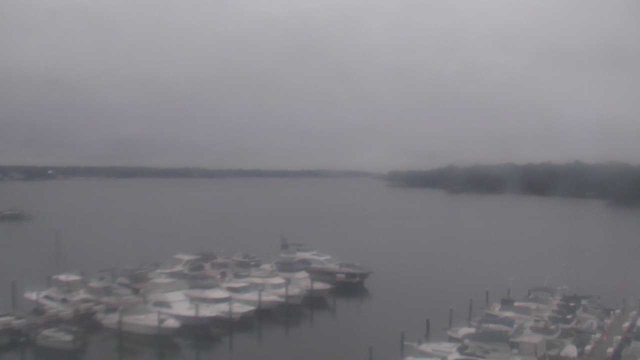 Thumbnail for current weather camera view from Emerald Coast Marine in Niceville, Florida