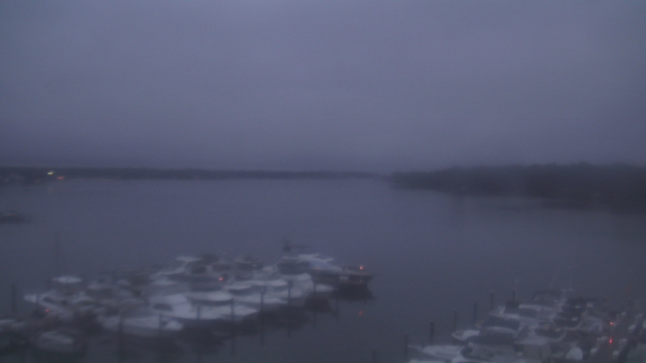 Thumbnail for current weather camera view from Emerald Coast Marine in Niceville, Florida