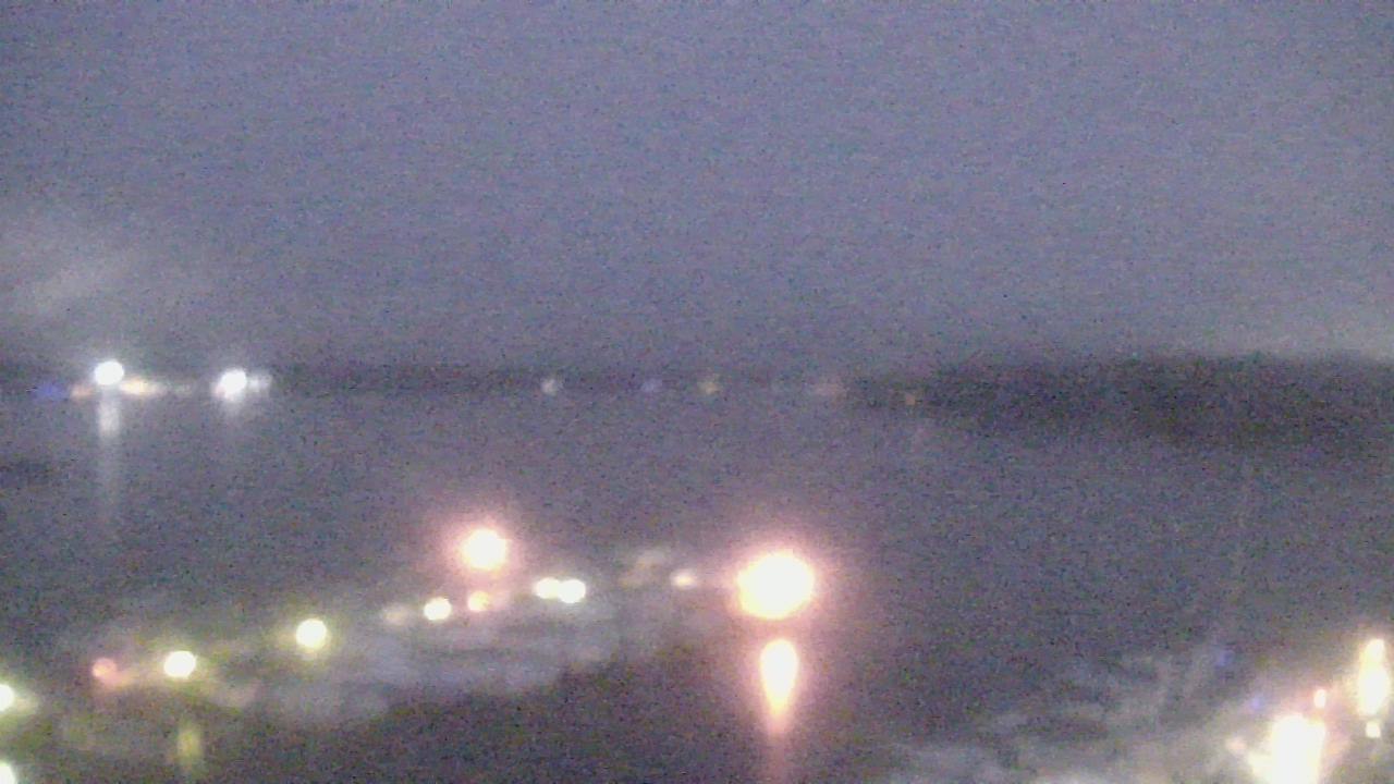 Thumbnail for current weather camera view from Emerald Coast Marine in Niceville, Florida