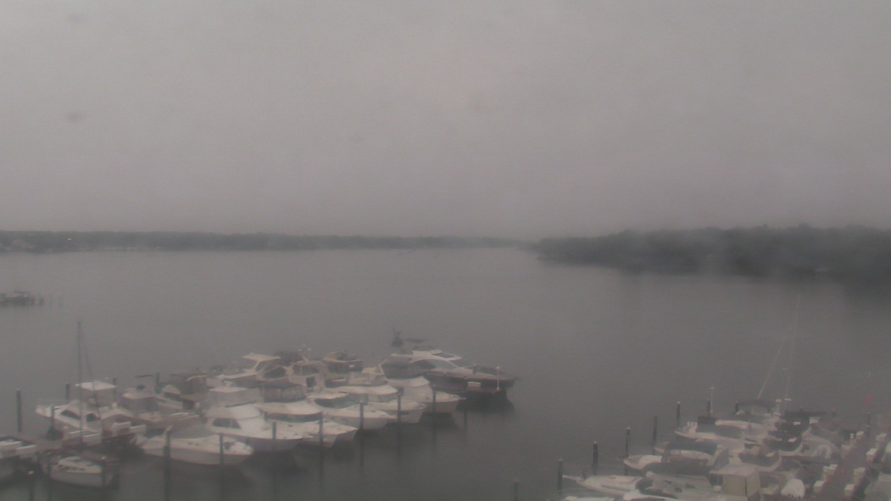 Thumbnail for current weather camera view from Emerald Coast Marine in Niceville, Florida