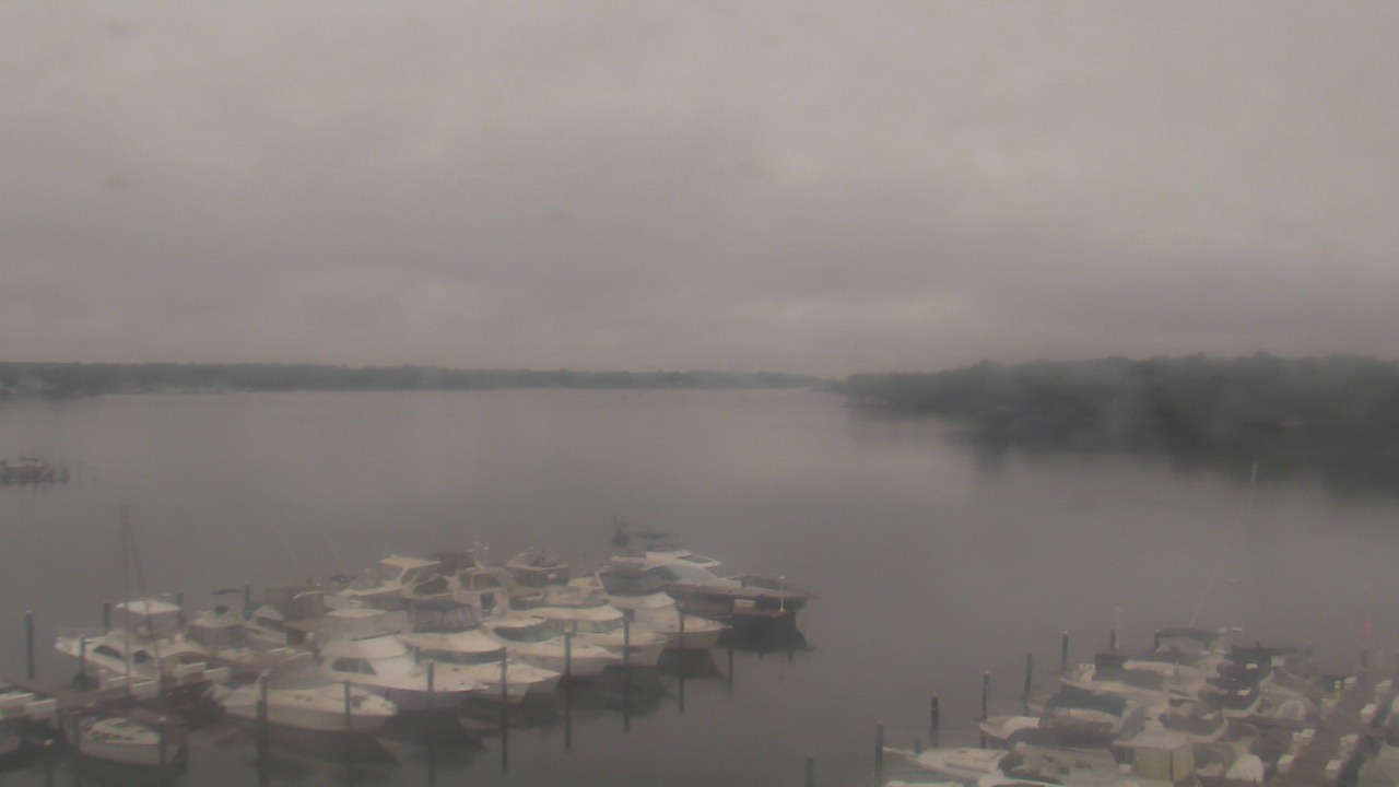 Thumbnail for current weather camera view from Emerald Coast Marine in Niceville, Florida