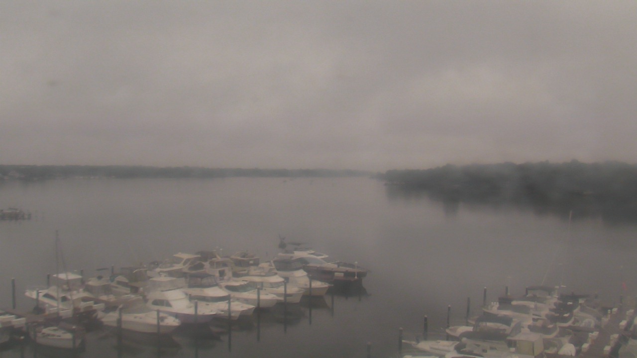 Thumbnail for current weather camera view from Emerald Coast Marine in Niceville, Florida