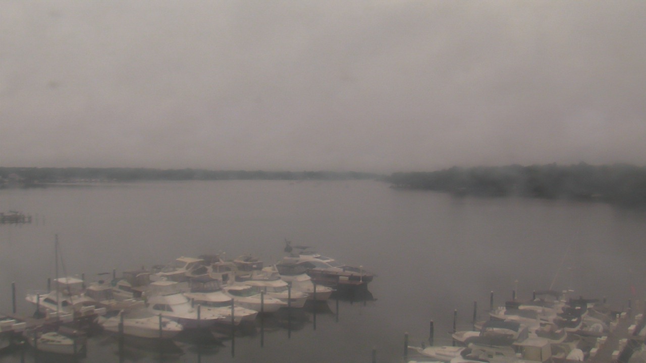 Thumbnail for current weather camera view from Emerald Coast Marine in Niceville, Florida
