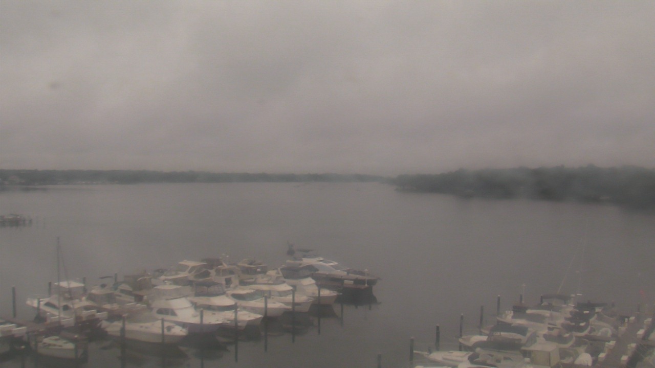 Thumbnail for current weather camera view from Emerald Coast Marine in Niceville, Florida