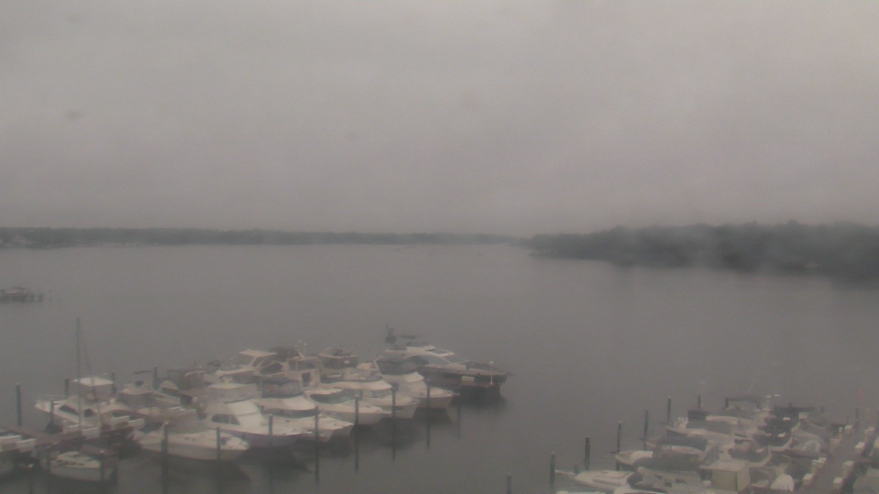 Thumbnail for current weather camera view from Emerald Coast Marine in Niceville, Florida