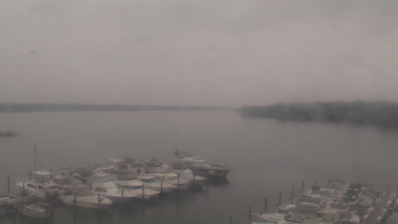 Thumbnail for current weather camera view from Emerald Coast Marine in Niceville, Florida