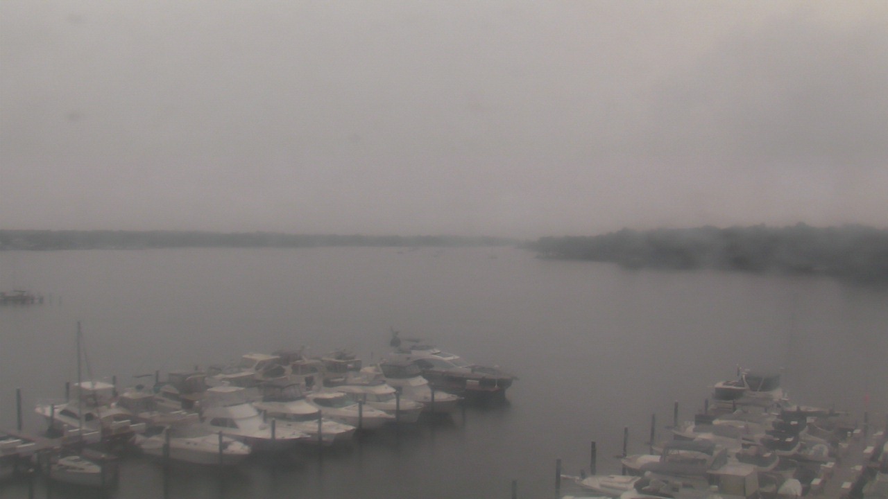 Thumbnail for current weather camera view from Emerald Coast Marine in Niceville, Florida