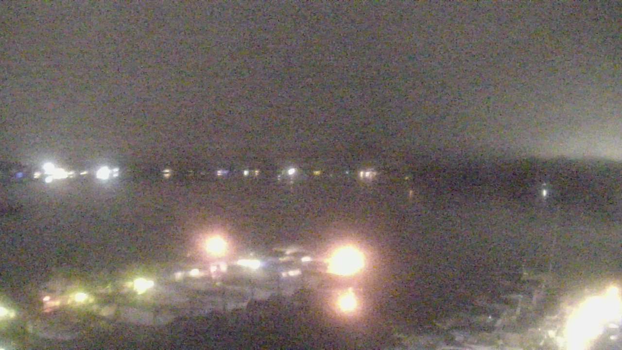 Thumbnail for current weather camera view from Emerald Coast Marine in Niceville, Florida