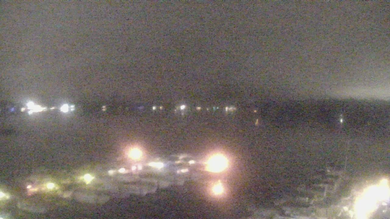 Thumbnail for current weather camera view from Emerald Coast Marine in Niceville, Florida