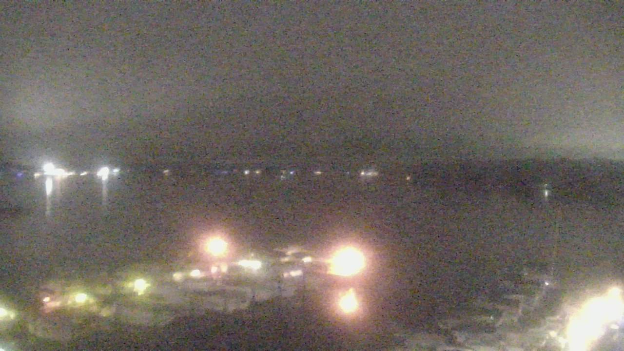 Thumbnail for current weather camera view from Emerald Coast Marine in Niceville, Florida