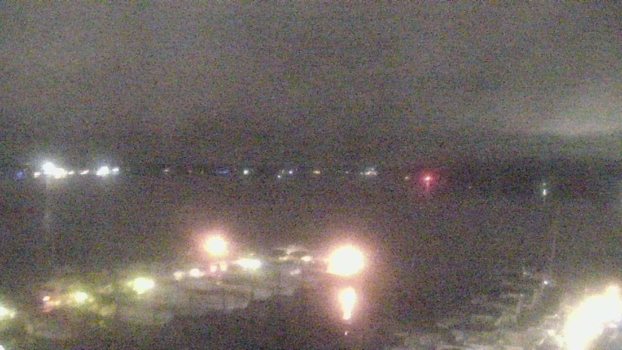 Thumbnail for current weather camera view from Emerald Coast Marine in Niceville, Florida
