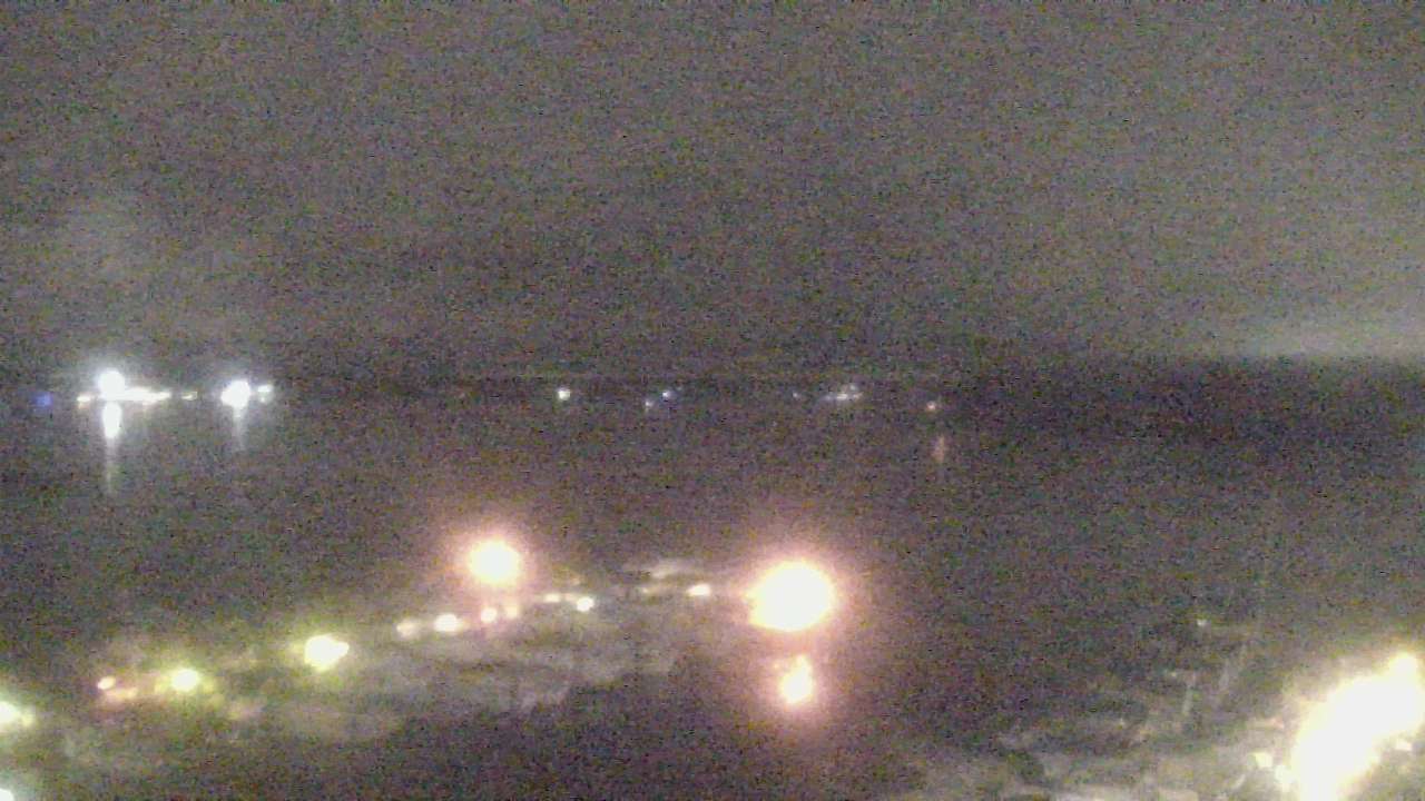 Thumbnail for current weather camera view from Emerald Coast Marine in Niceville, Florida
