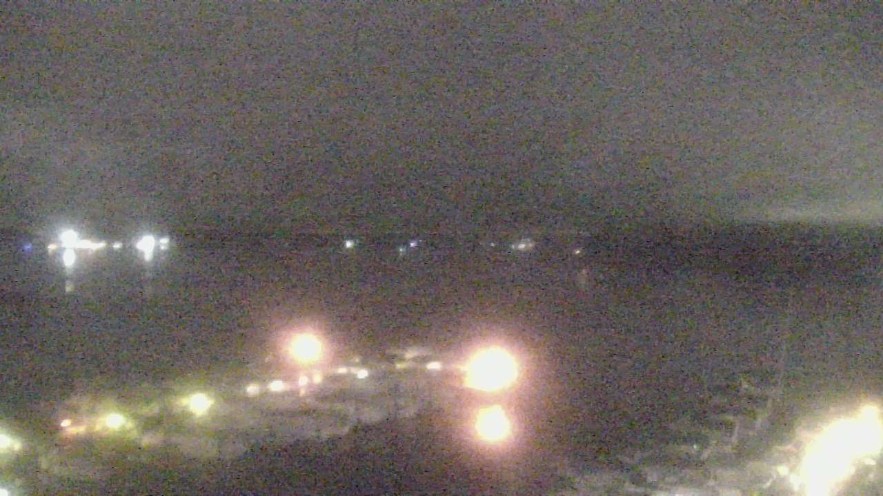 Thumbnail for current weather camera view from Emerald Coast Marine in Niceville, Florida