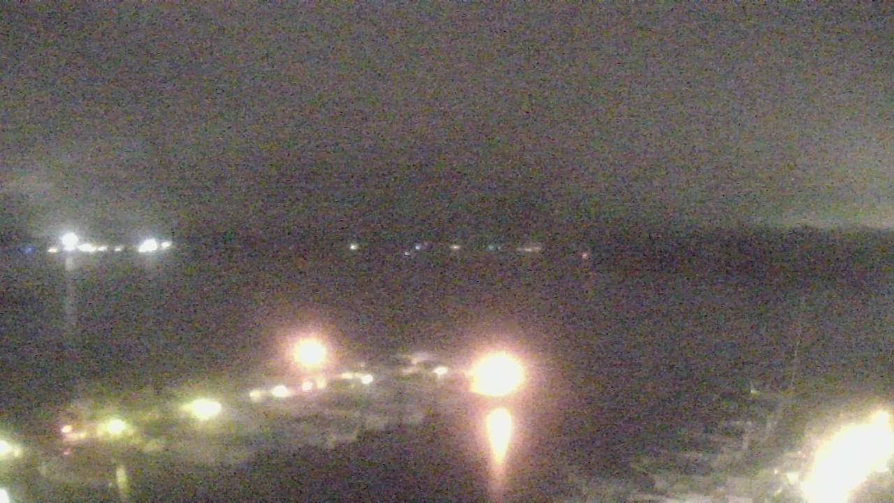 Thumbnail for current weather camera view from Emerald Coast Marine in Niceville, Florida