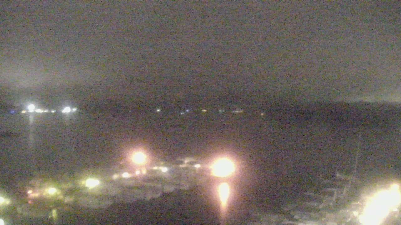 Thumbnail for current weather camera view from Emerald Coast Marine in Niceville, Florida