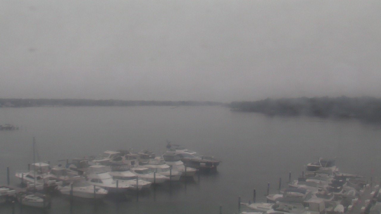 Thumbnail for current weather camera view from Emerald Coast Marine in Niceville, Florida