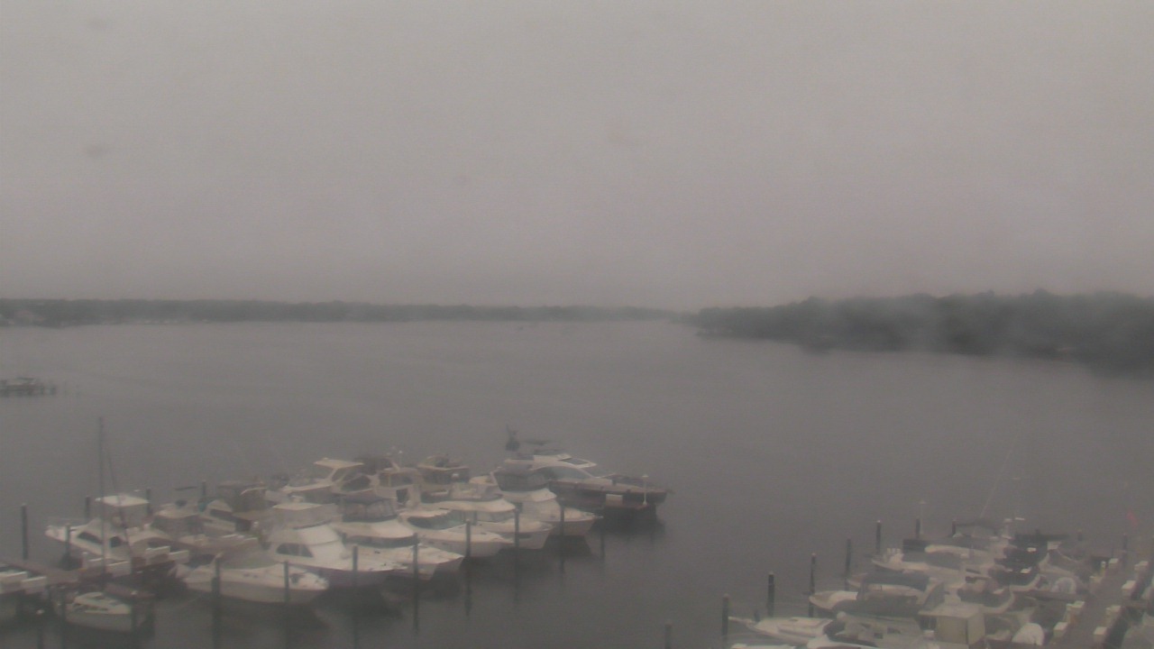 Thumbnail for current weather camera view from Emerald Coast Marine in Niceville, Florida