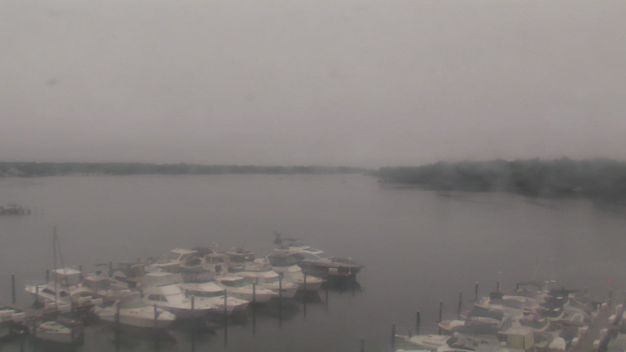 Thumbnail for current weather camera view from Emerald Coast Marine in Niceville, Florida