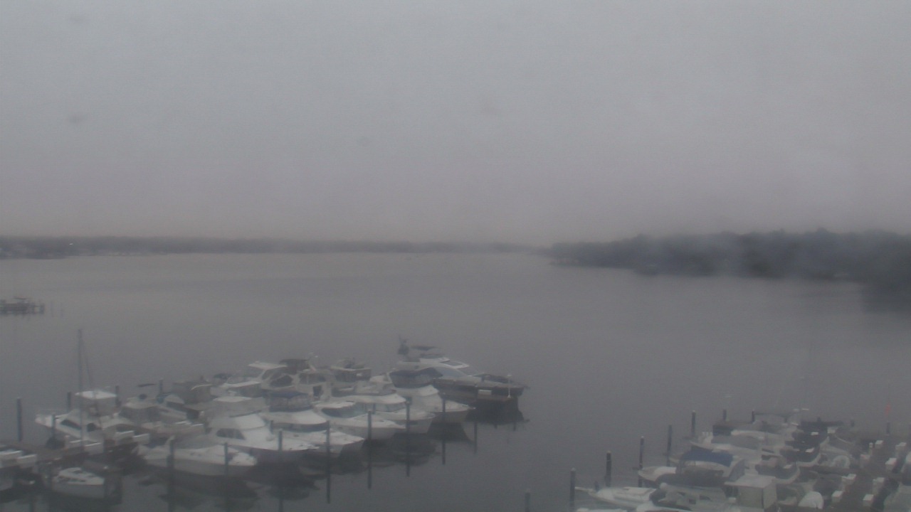Thumbnail for current weather camera view from Emerald Coast Marine in Niceville, Florida