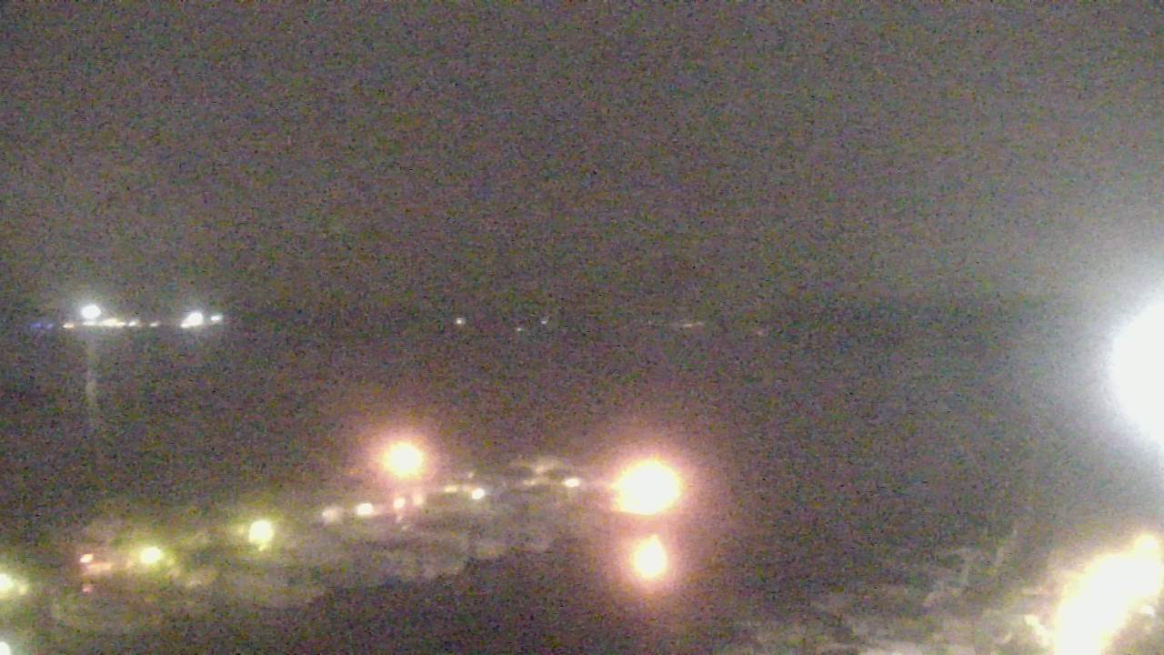 Thumbnail for current weather camera view from Emerald Coast Marine in Niceville, Florida