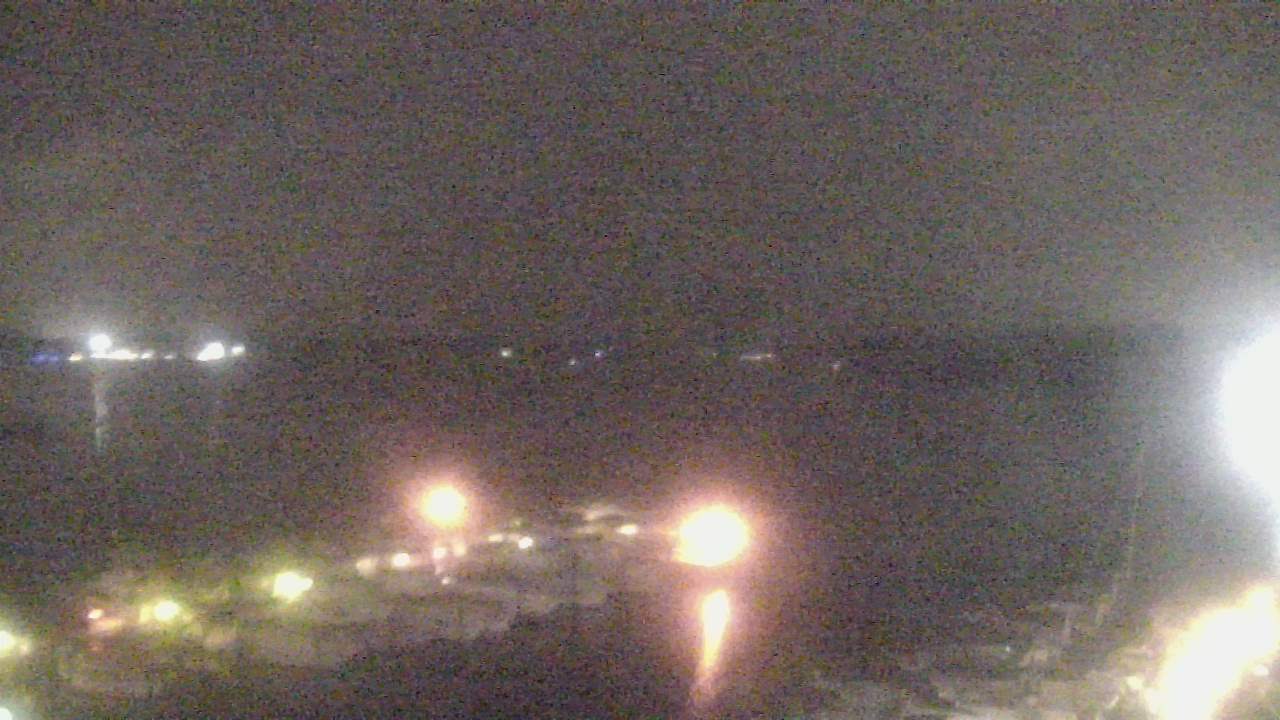 Thumbnail for current weather camera view from Emerald Coast Marine in Niceville, Florida