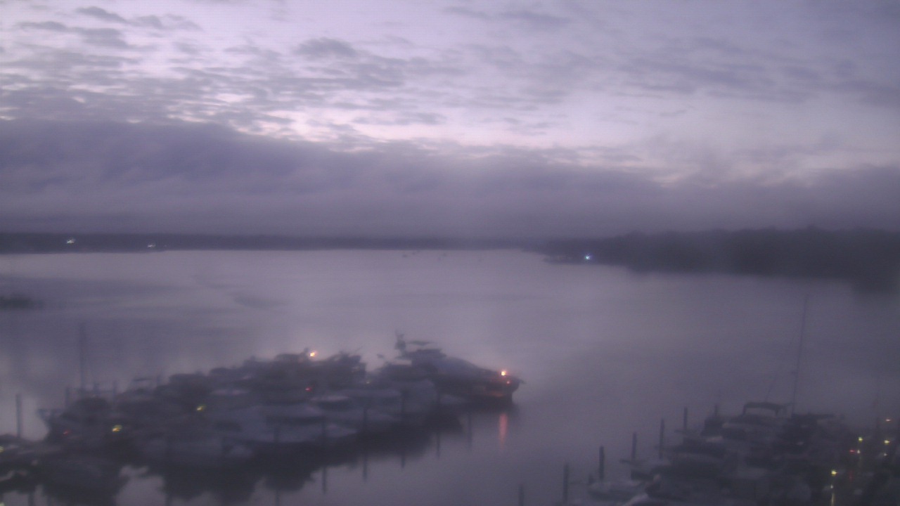 Thumbnail for current weather camera view from Emerald Coast Marine in Niceville, Florida