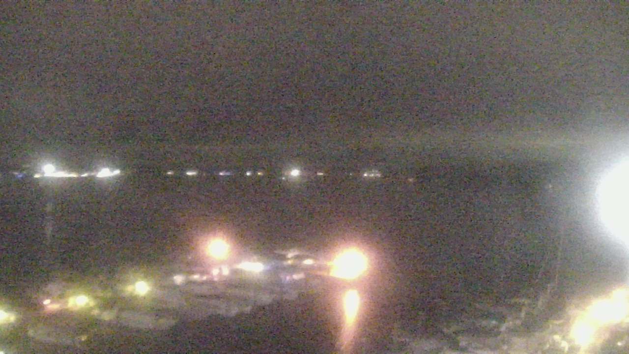 Thumbnail for current weather camera view from Emerald Coast Marine in Niceville, Florida