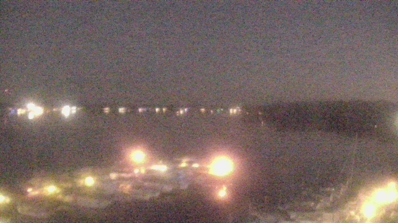 Thumbnail for current weather camera view from Emerald Coast Marine in Niceville, Florida