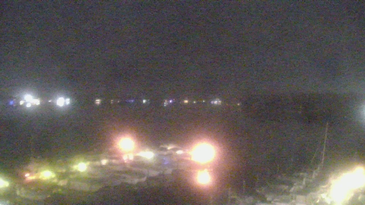 Thumbnail for current weather camera view from Emerald Coast Marine in Niceville, Florida