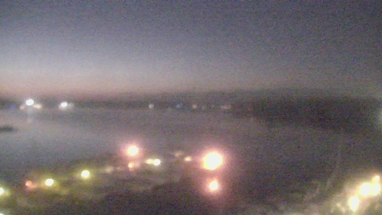 Thumbnail for current weather camera view from Emerald Coast Marine in Niceville, Florida