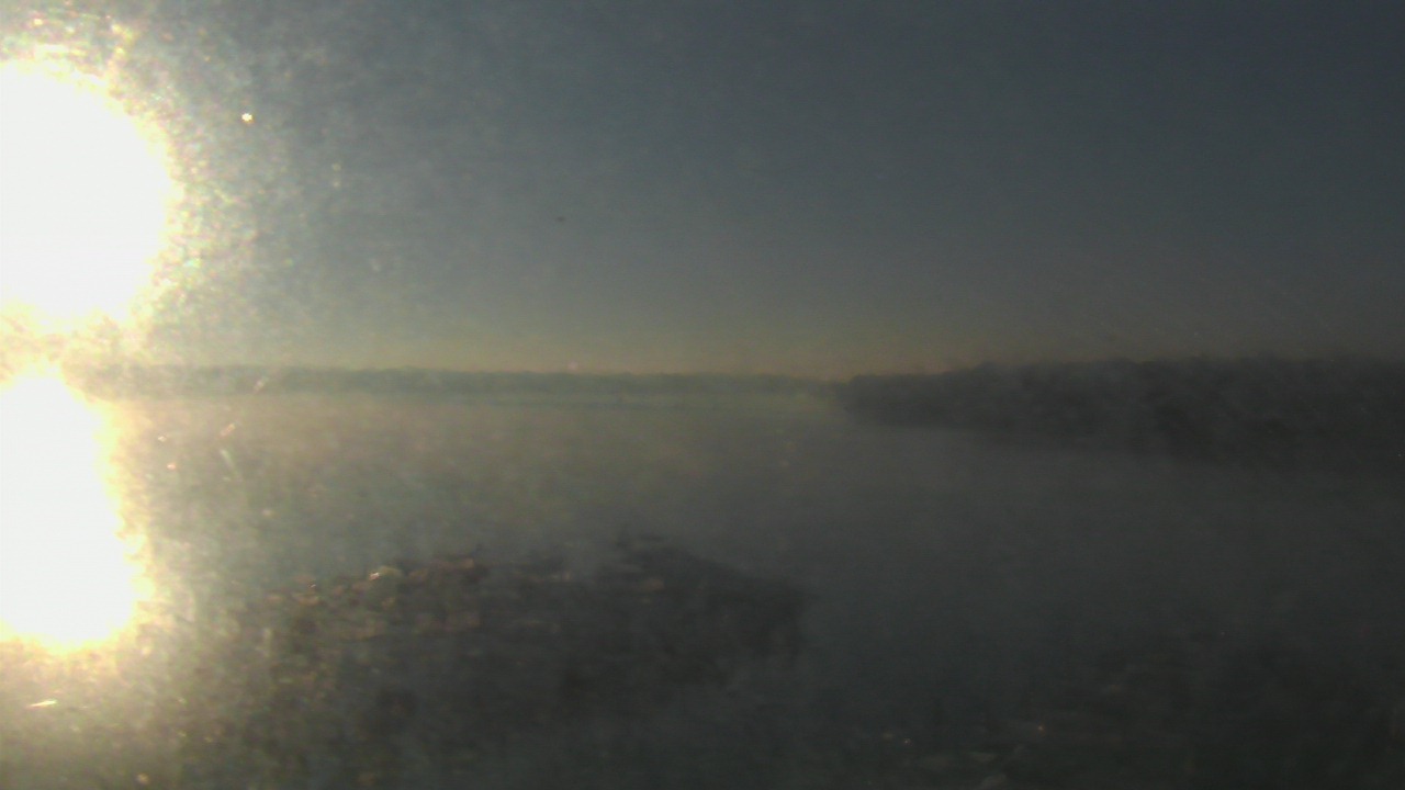 Thumbnail for current weather camera view from Emerald Coast Marine in Niceville, Florida